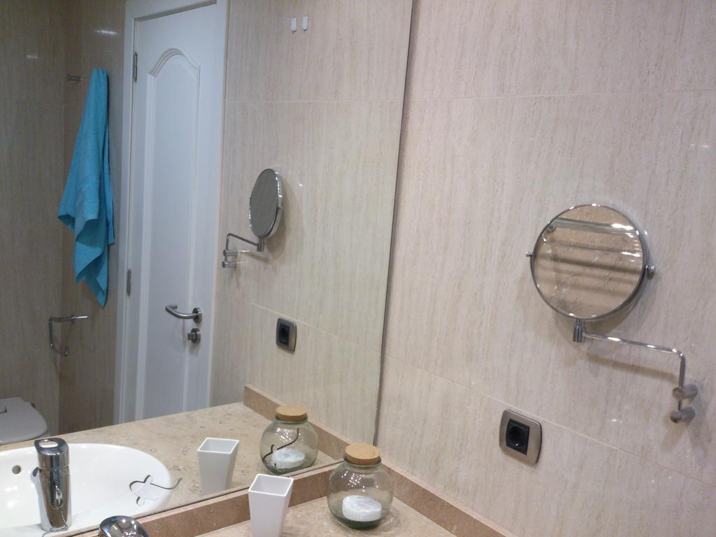 Apartment Sunset Harbour Costa Adeje  Rom bilde