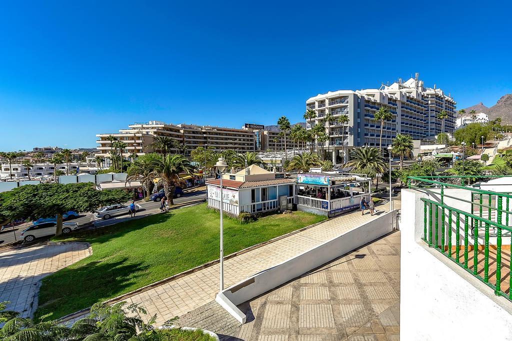 Apartment Sunset Harbour Costa Adeje  Eksteriør bilde