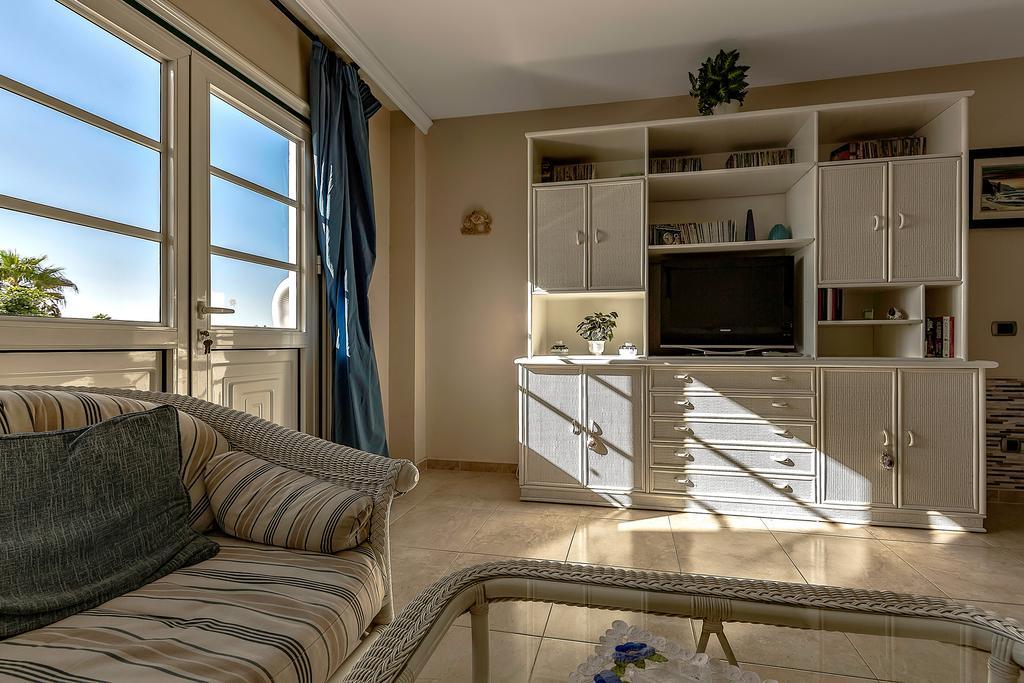 Apartment Sunset Harbour Costa Adeje  Eksteriør bilde