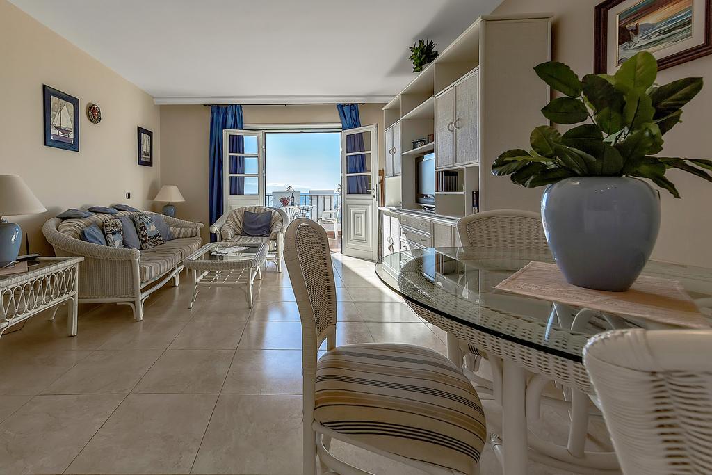 Apartment Sunset Harbour Costa Adeje  Eksteriør bilde